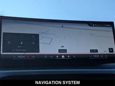 2025 BMW 440i M440i xDrive