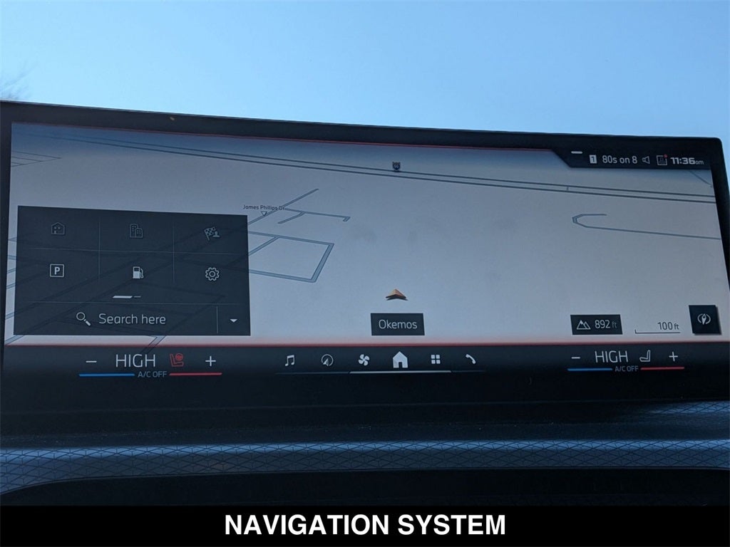 2025 BMW 440i M440i xDrive