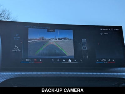 2025 BMW 440i M440i xDrive