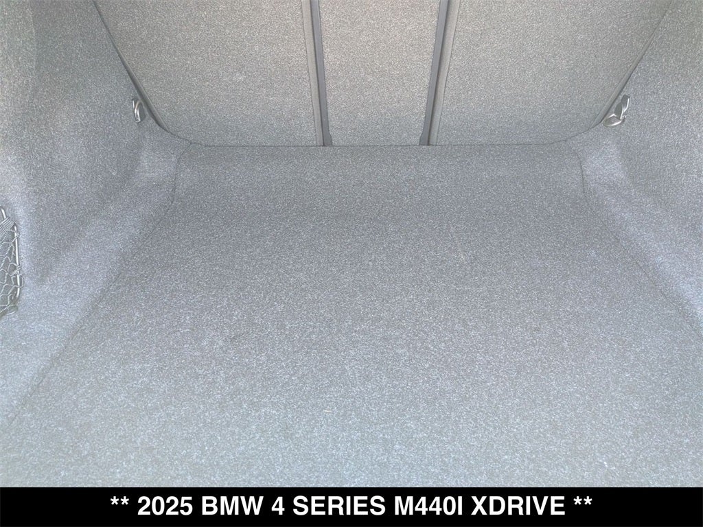 2025 BMW 440i M440i xDrive