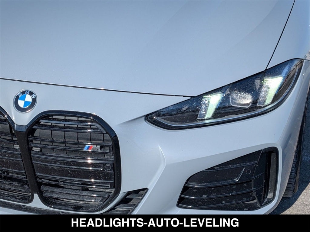 2025 BMW 440i M440i xDrive