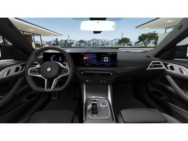 2025 BMW 440i M440i xDrive