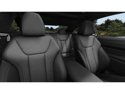 2025 BMW 440i M440i xDrive