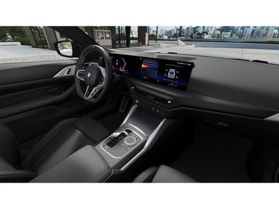 2025 BMW 440i M440i xDrive