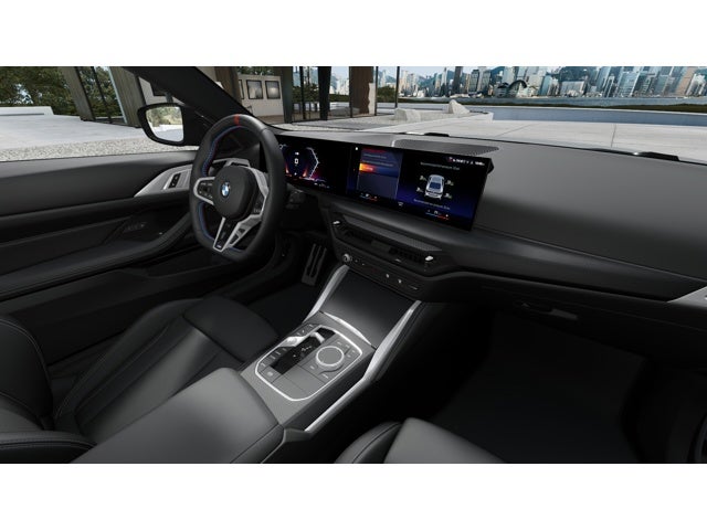 2025 BMW 440i M440i xDrive