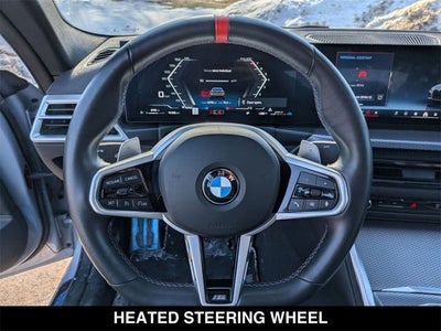 2025 BMW 440i M440i xDrive
