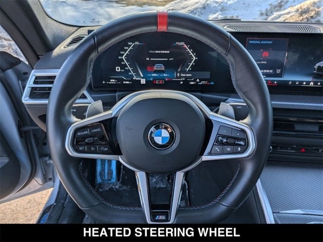 2025 BMW 440i M440i xDrive