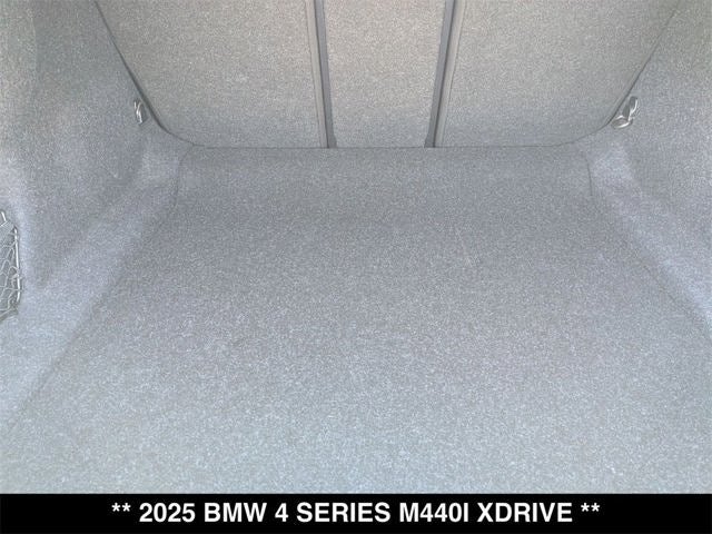 2025 BMW 440i M440i xDrive