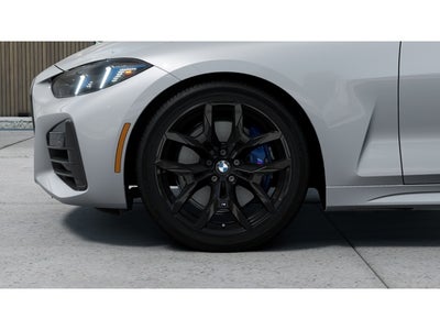 2025 BMW 440i M440i xDrive