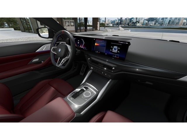 2027 BMW 440i M440i xDrive