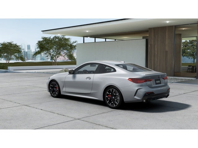 2027 BMW 440i M440i xDrive