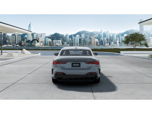 2027 BMW 440i M440i xDrive
