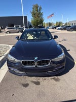 2017 BMW 330i xDrive 330i xDrive