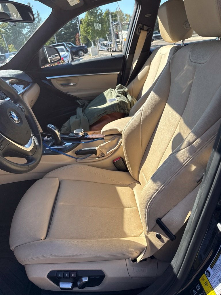2017 BMW 330i xDrive 330i xDrive