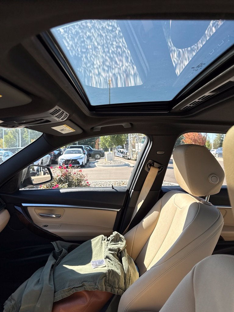 2017 BMW 330i xDrive 330i xDrive