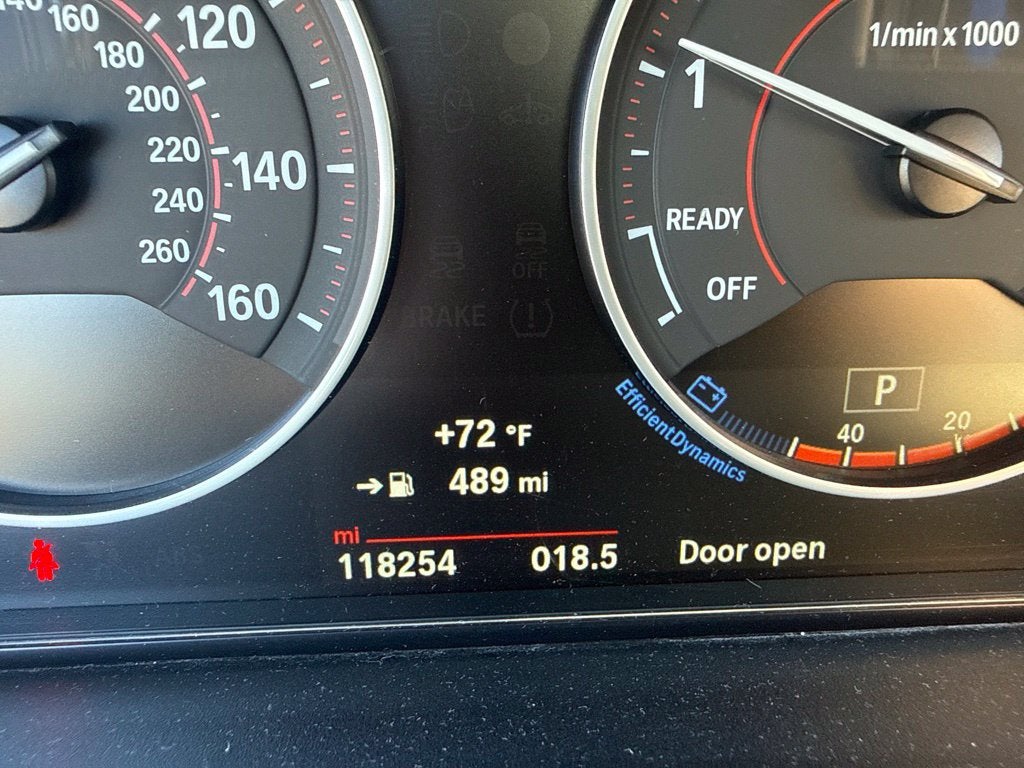 2017 BMW 330i xDrive 330i xDrive