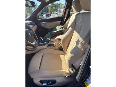 2017 BMW 330i xDrive 330i xDrive