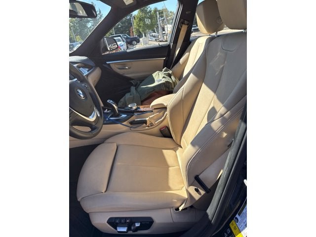 2017 BMW 330i xDrive 330i xDrive
