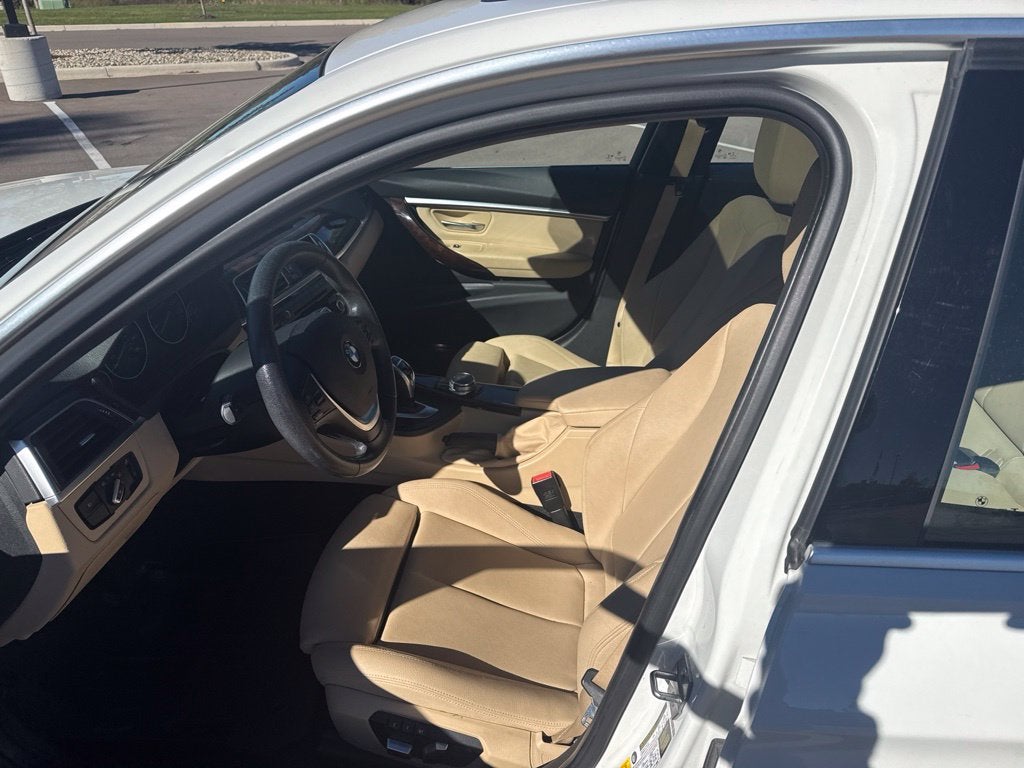 2017 BMW 330i xDrive 330i xDrive