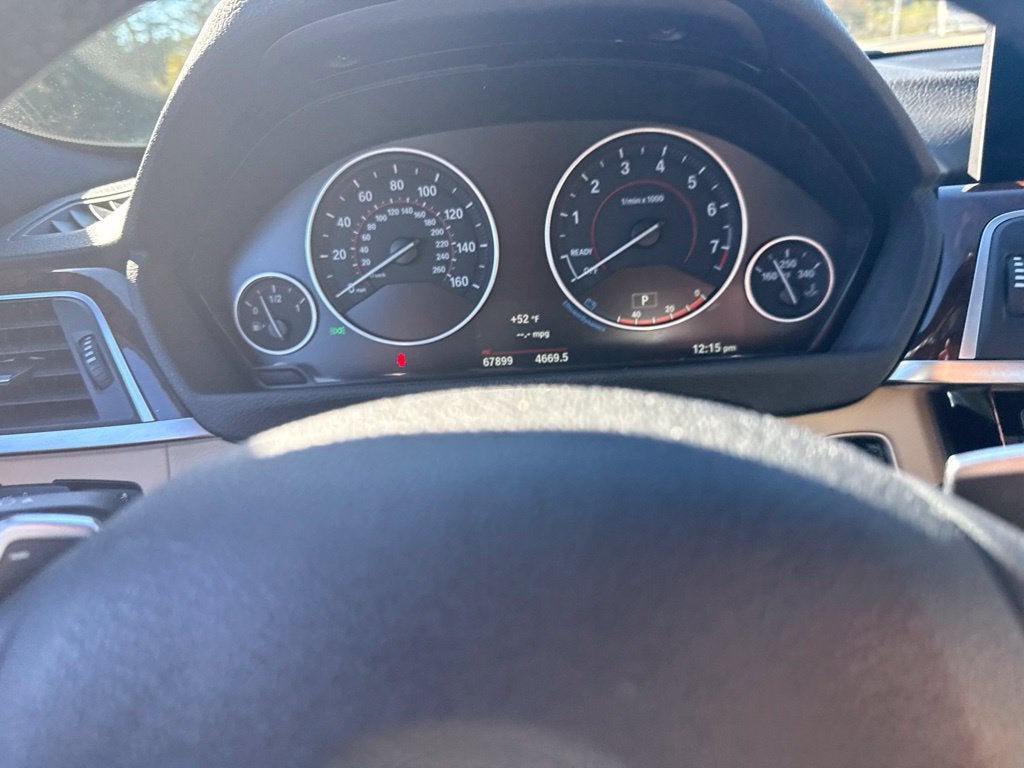 2017 BMW 330i xDrive 330i xDrive