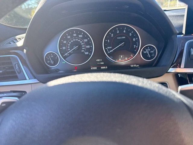 2017 BMW 330i xDrive 330i xDrive