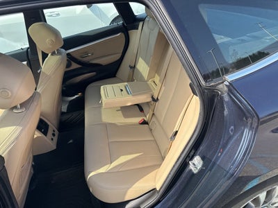 2017 BMW 3 Series 330 Gran Turismo i xDrive
