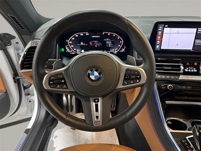 2023 BMW 850i M850i xDrive