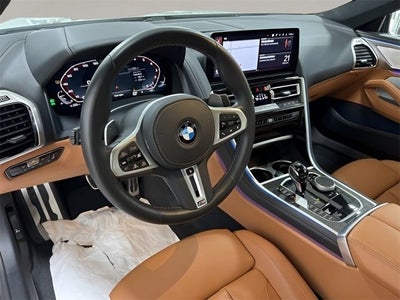 2023 BMW 850i M850i xDrive