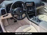 2019 BMW 8 Series M850i xDrive