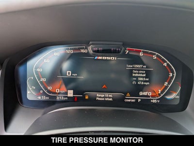 2019 BMW 8 Series M850i xDrive