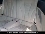 2019 BMW 8 Series M850i xDrive