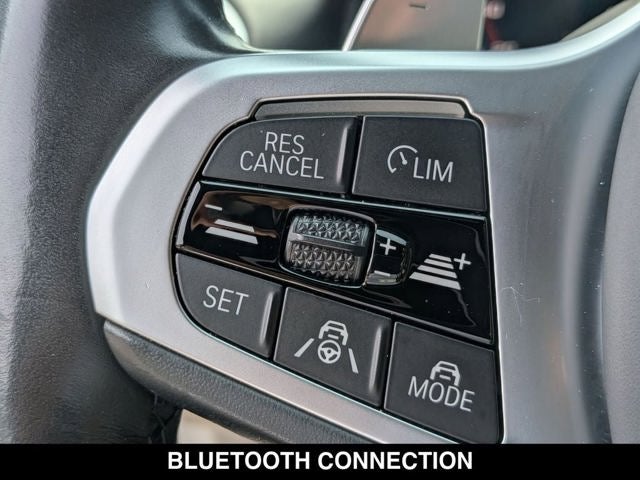 2019 BMW 8 Series M850i xDrive