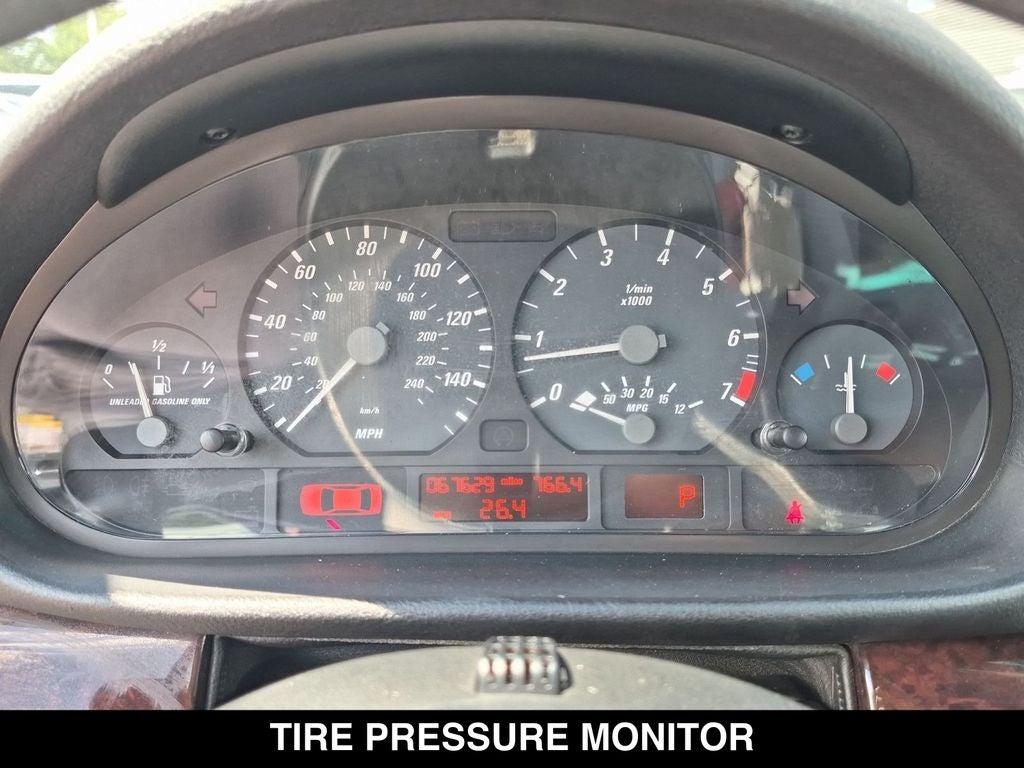2006 BMW 3 Series 325Ci