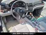 2006 BMW 3 Series 325Ci