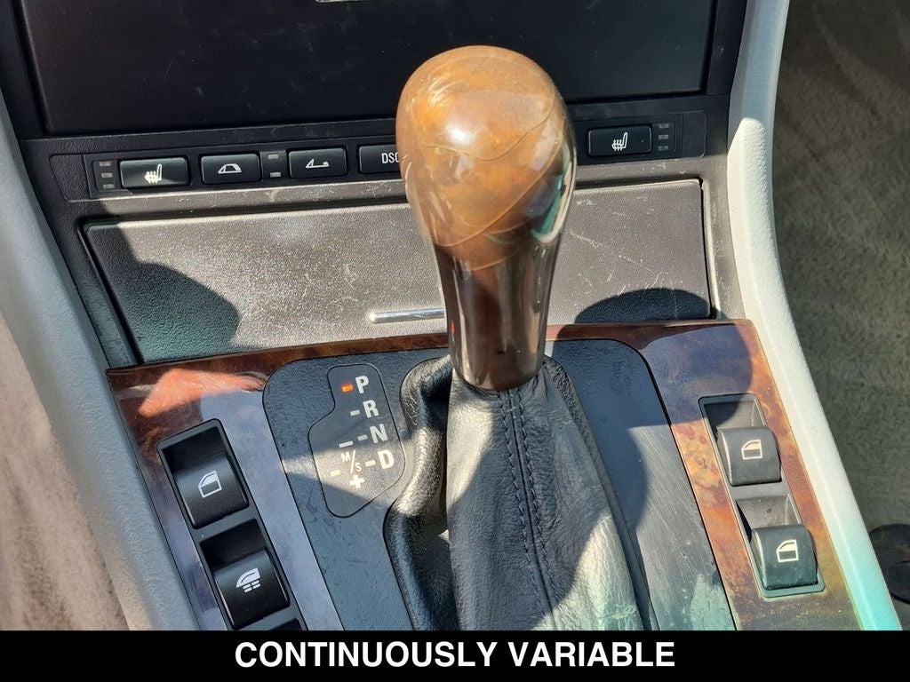 2006 BMW 3 Series 325Ci