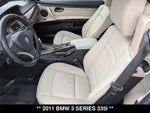 2011 BMW 3 Series 335i
