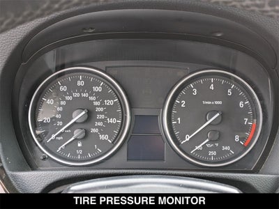 2011 BMW 3 Series 335i