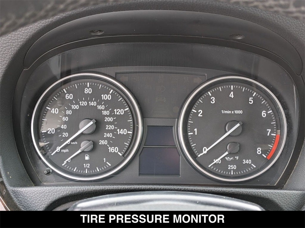 2011 BMW 3 Series 335i