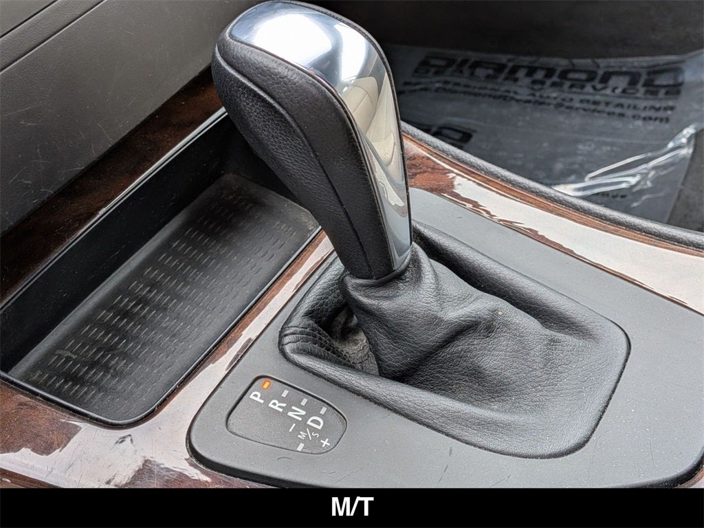 2011 BMW 3 Series 335i