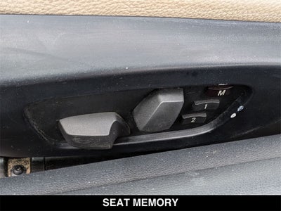 2011 BMW 3 Series 335i