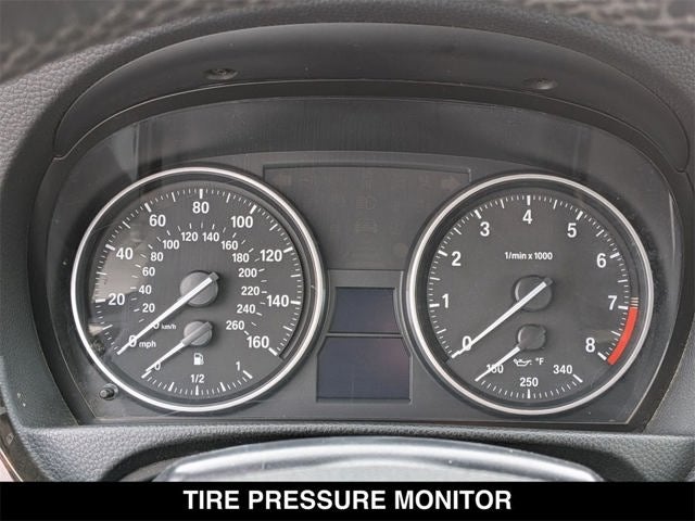 2011 BMW 3 Series 335i