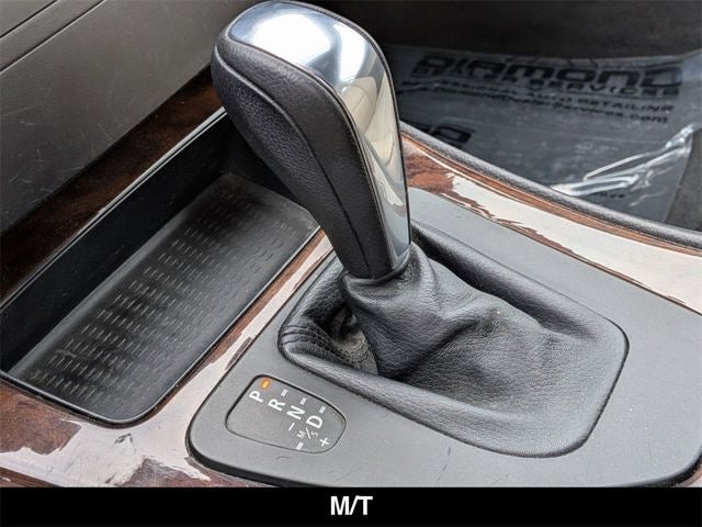 2011 BMW 3 Series 335i