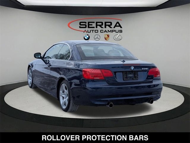 2011 BMW 3 Series 335i