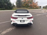 2019 BMW 850xi M850i xDrive