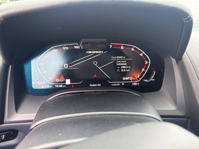 2019 BMW 850xi M850i xDrive