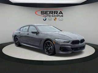 2026 BMW 840i 840