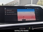 2025 BMW Z4 sDrive M40i