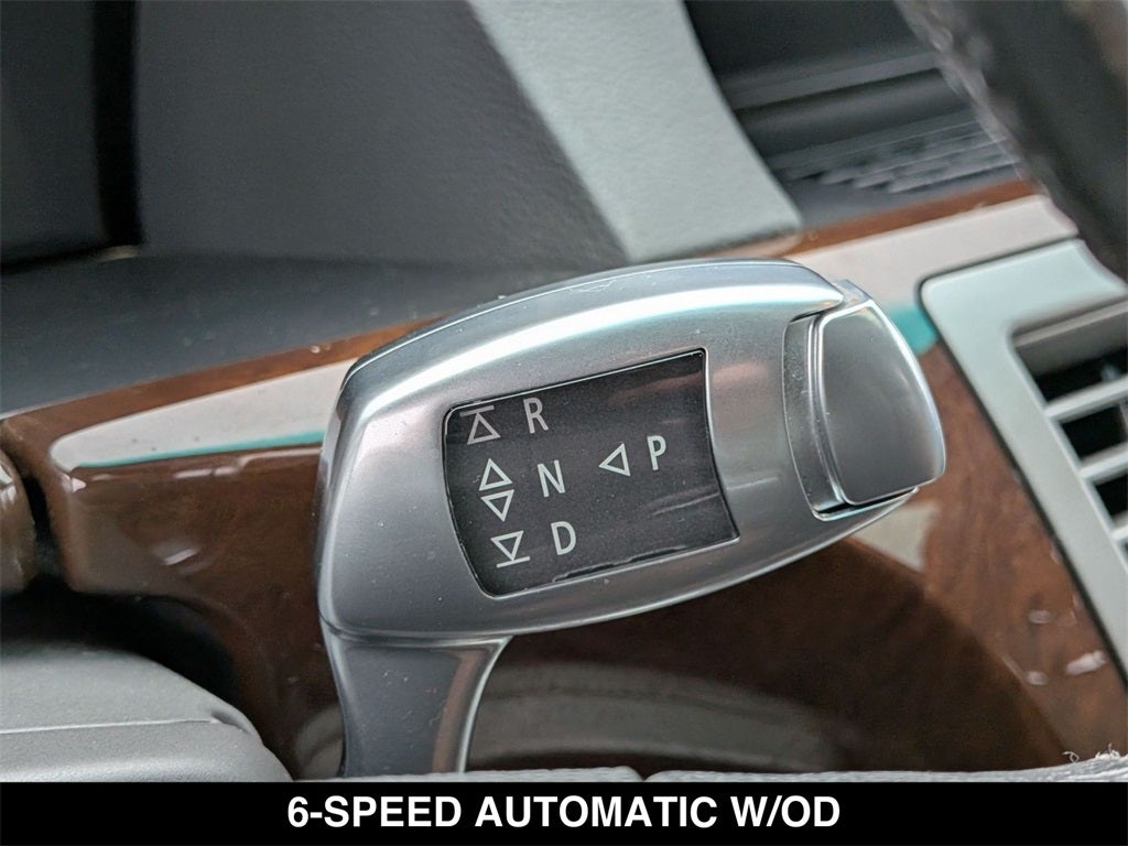 2006 BMW 7 Series 750i