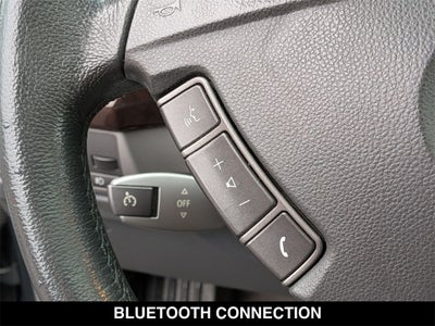 2006 BMW 7 Series 750i