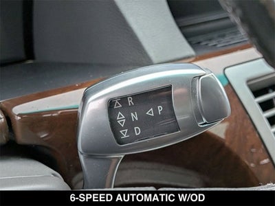 2006 BMW 7 Series 750i